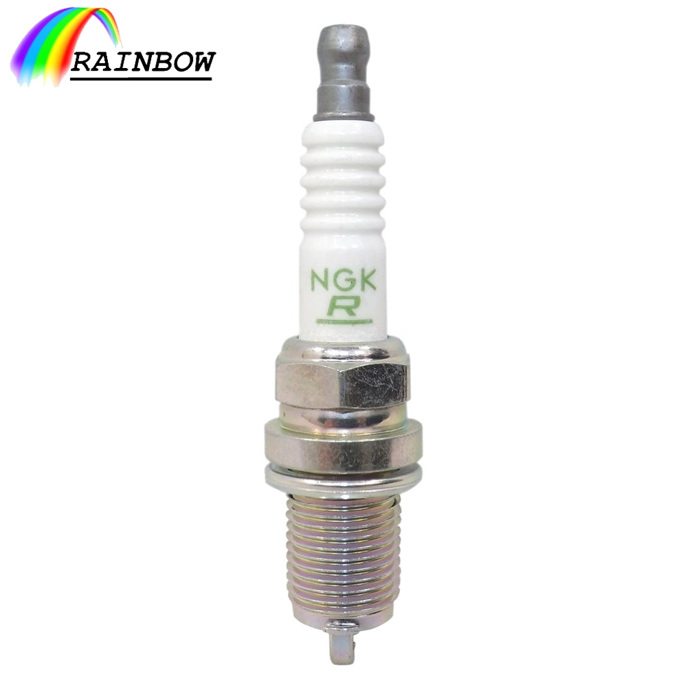 Salable Automotive Electrical System Lfr6c11 Nickel Iridium Spark Plug for N G K