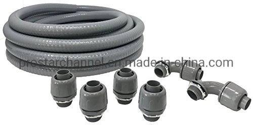 UL/CE Standard Electrical Non-Metallic Liquid Tight Flexible Conduit