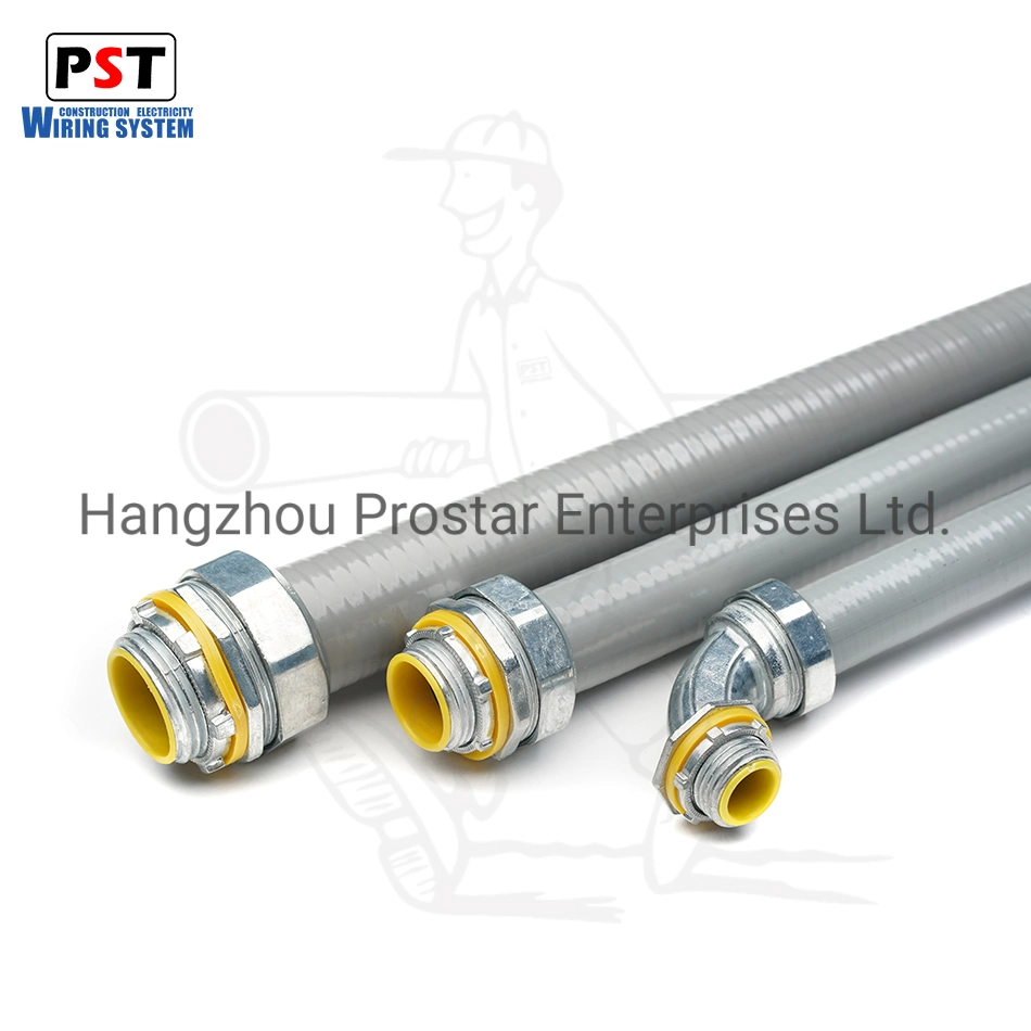 UL/CE Standard Electrical Non-Metallic Liquid Tight Flexible Conduit