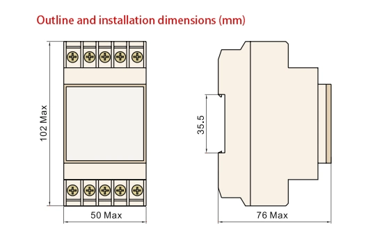 Best Selling Kg316td Series Timer Switch Digital AC Frequency 50Hz Control Switch