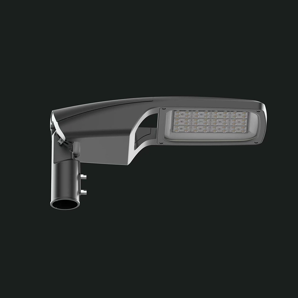 Urban Streetlamp 150W Smart Outdoor LED Street Lighting