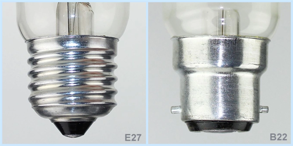 A70 220V 200W Incandescent Edision Bulb