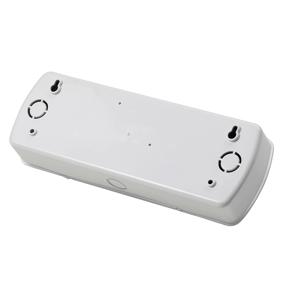 Wall Surface Mounted Built-in Battery Rechargeable LED Emergency Lighting