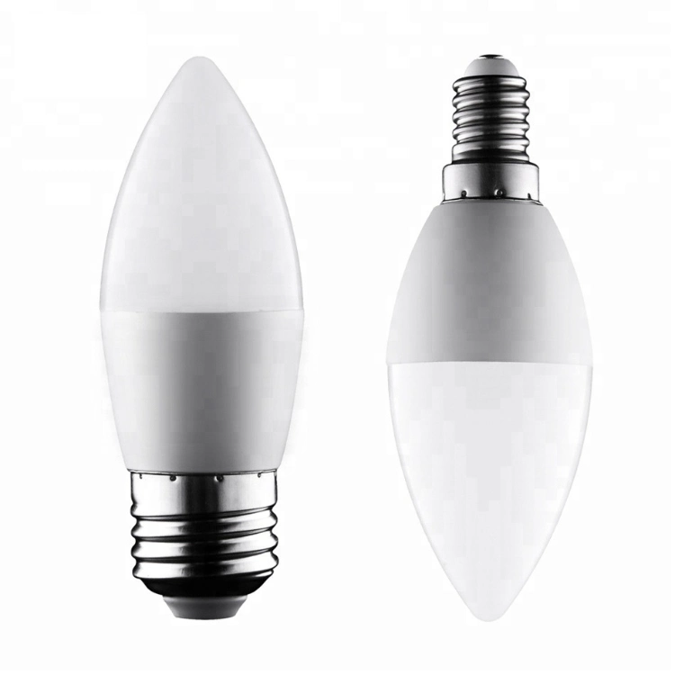 High Power LED Bulb Lamp 9W