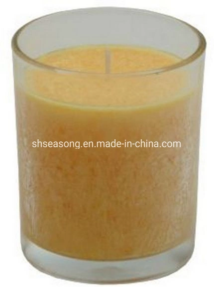 Candle Jar / Glass Holder for Candle / Glass Cup (SS1331A)