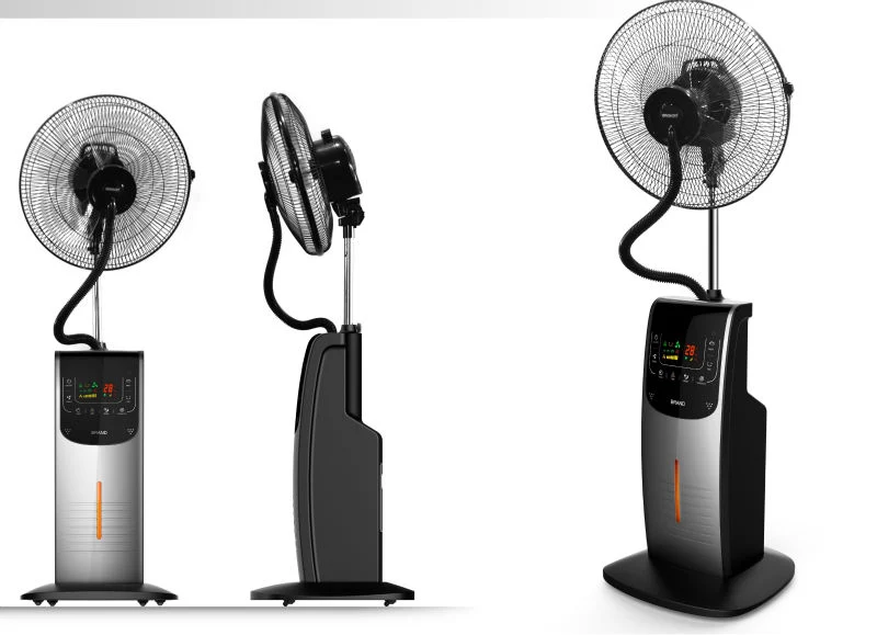 16&quot; Powerful Stand Fan Luxury Commercial Stand Fan /Electric Fan/Electric Fan/Ventilateur SAA/CE/GS