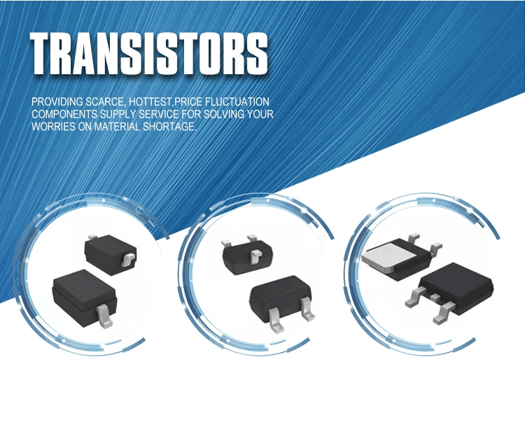 New and Original Irgp4066D Irgp4066dpbf Microwave Transistor