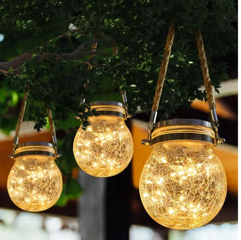 Novel Solar Convenient Outdoor Garden LED Lamp Decorative Solar Light