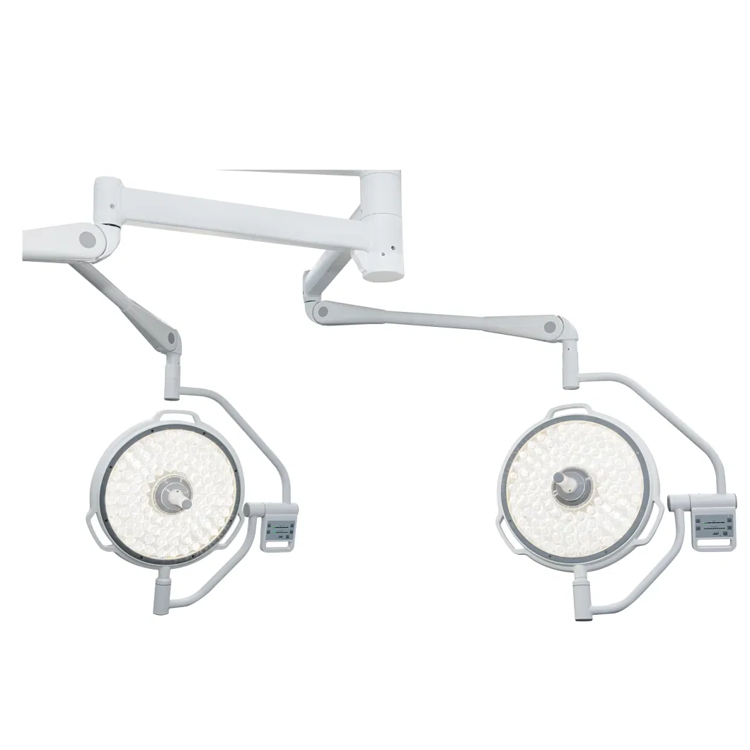 Mt Medical Operation Lamp LED Shadowless Medical Dental Surgical Light Lamp Ceiling Operating Light