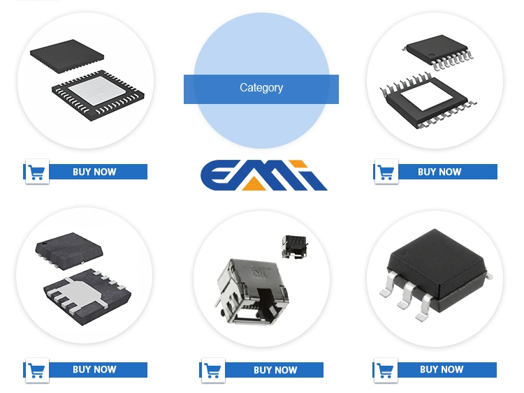 New and Original Ts3USB30erswr Integrated Circuit