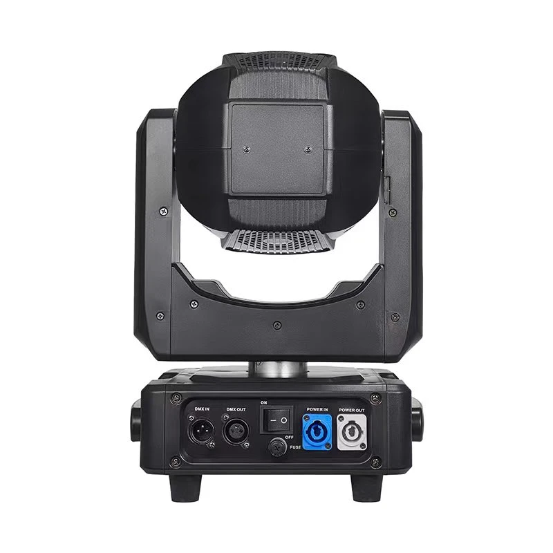 Mini 230W 7r Moving Head Beam Spot Events Party Stage Light