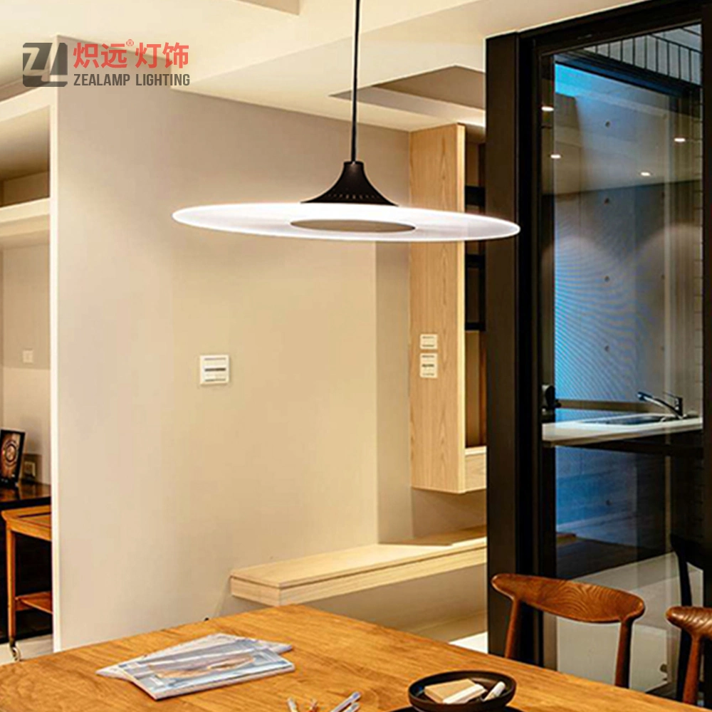 Modern Kitchen Decorative Pendant Lighting Fixture