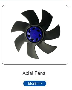 Blauberg 400mm Ball Bearing Steel Blades Wide Ec Fan with CE for Commercial Building Ventilation, Air system