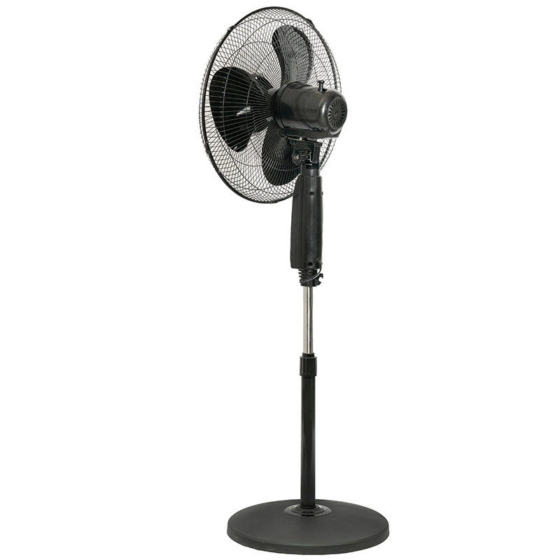 Wholesale 16 Inch Electrical Home Used Commercial Stand Fan