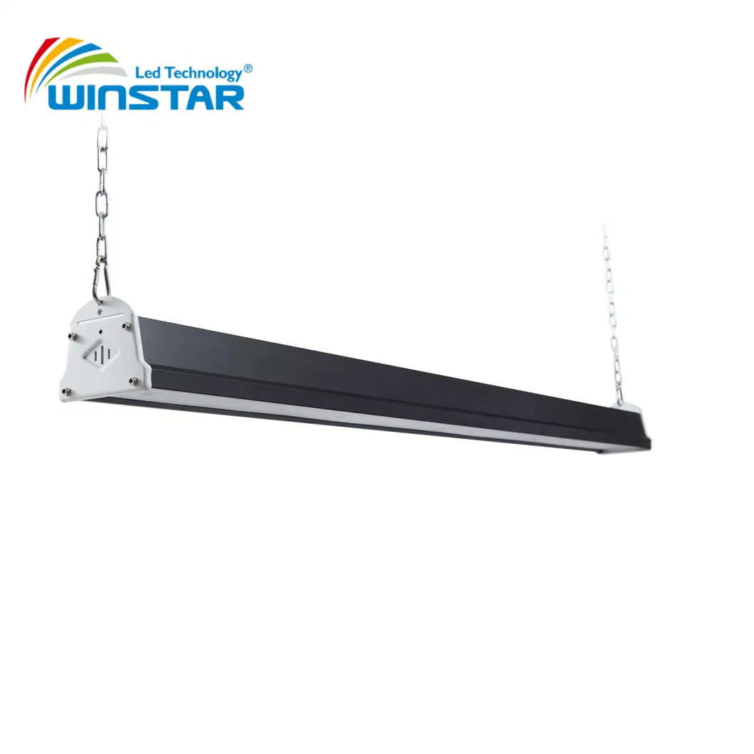 High Power LED Industrial Lamp 100W LED High Bay Highbay Light IP65