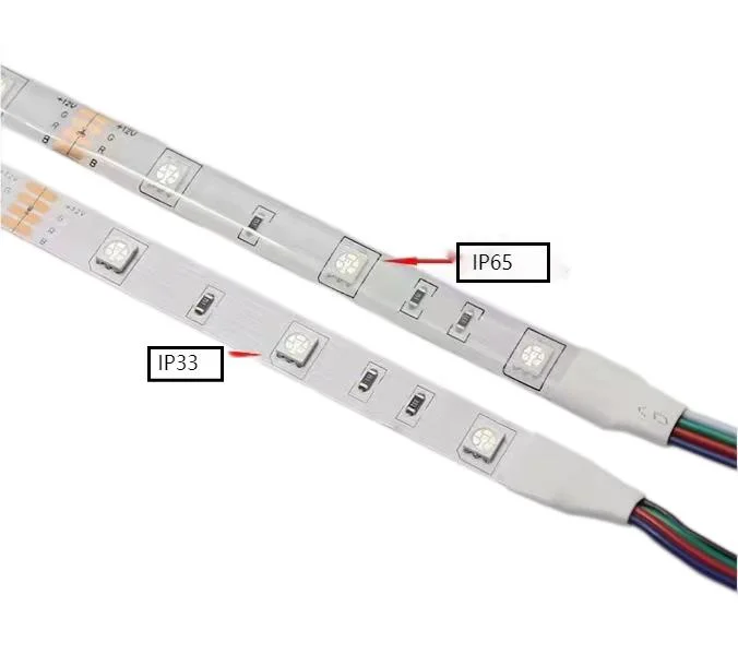 USB Powered LED Strip Light Backlighting Home Theater Lighting