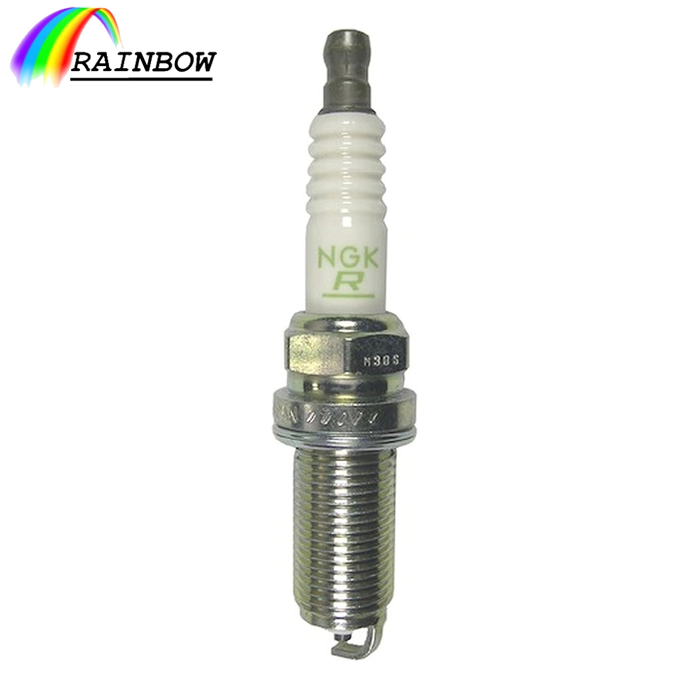 Salable Automotive Electrical System Lfr6c11 Nickel Iridium Spark Plug for N G K