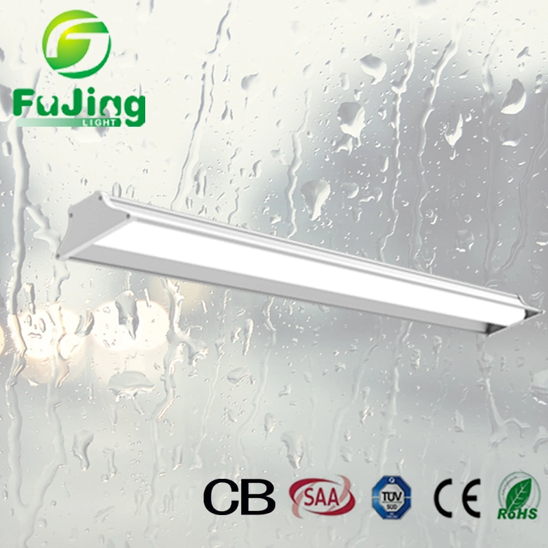 New Arrived Special Design Used for Logistic Warehouse High Bay Light 150W LED Linear Lighting