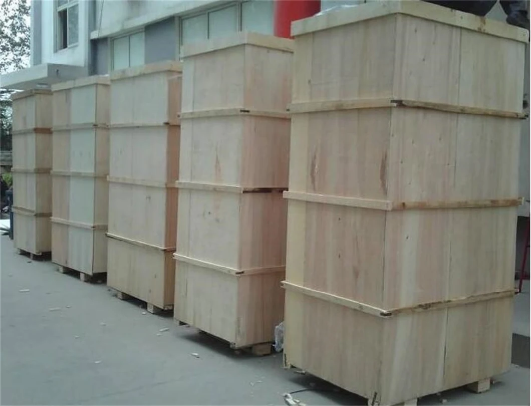 Ybf-35/0.4kv 630-2500kVA Special Box-Type Substation for Photovoltaic Wind Power Station