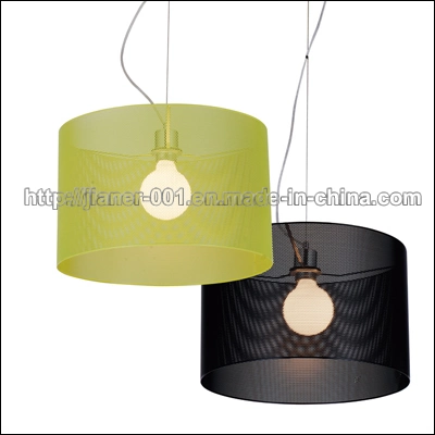 Modern Design Pendant Lamp LED Glass Lighting for Indoor, Dining Room