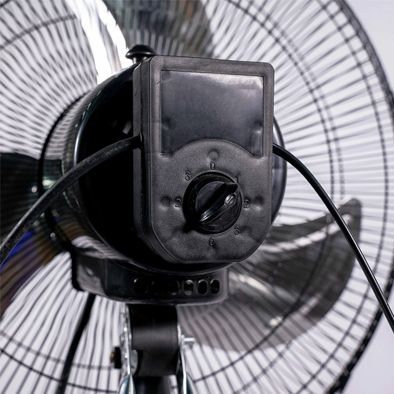 Factory Wholesales OEM 18 Inch 3 in 1 Industrial Stand Fan