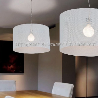 Modern Design Pendant Lamp LED Glass Lighting for Indoor, Dining Room