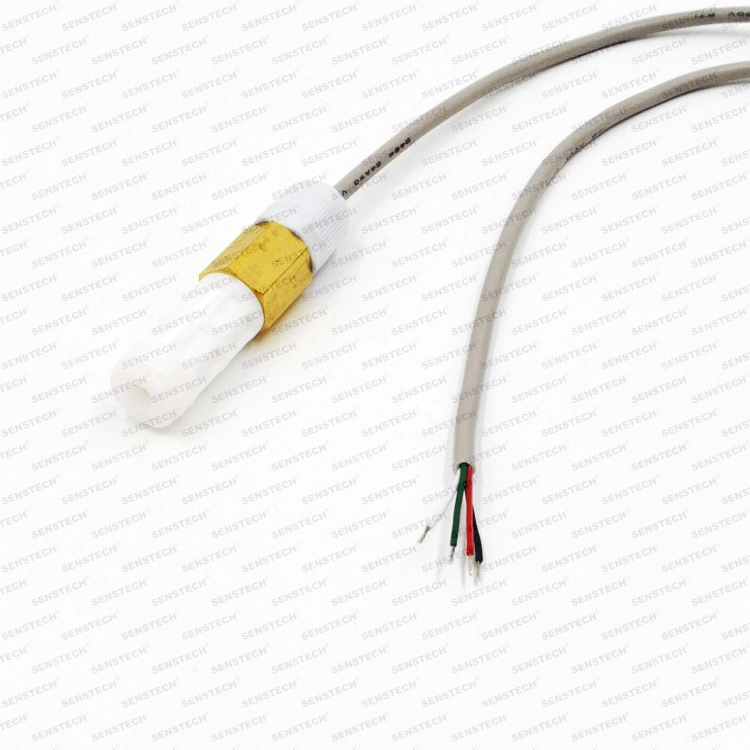 China Digital Temperature&Humidity Sensor Sht30/31/35