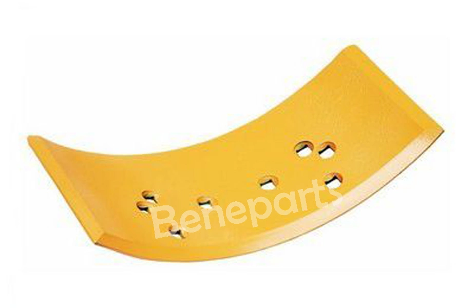 Ground Engaging Tools 195-78-71320 Construction Machinery Parts Crown Points Tooth Casting for Bulldozer Motor Grader Loader Excavator Tips Bucket Teeth