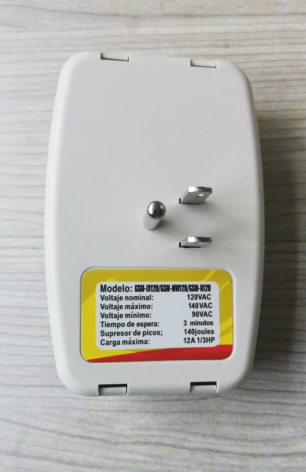 110V 120V Refrigerator Voltage Protector Surge Protector