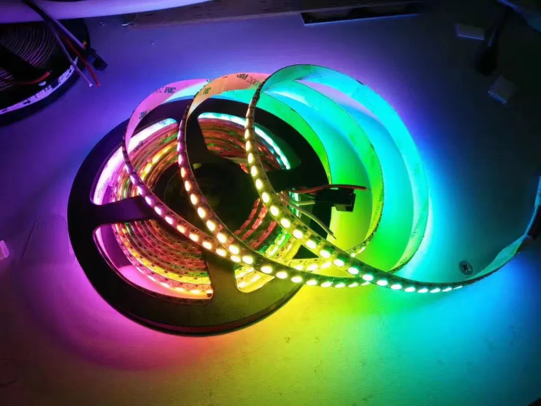 USB Powered LED Strip Light Backlighting Home Theater Lighting