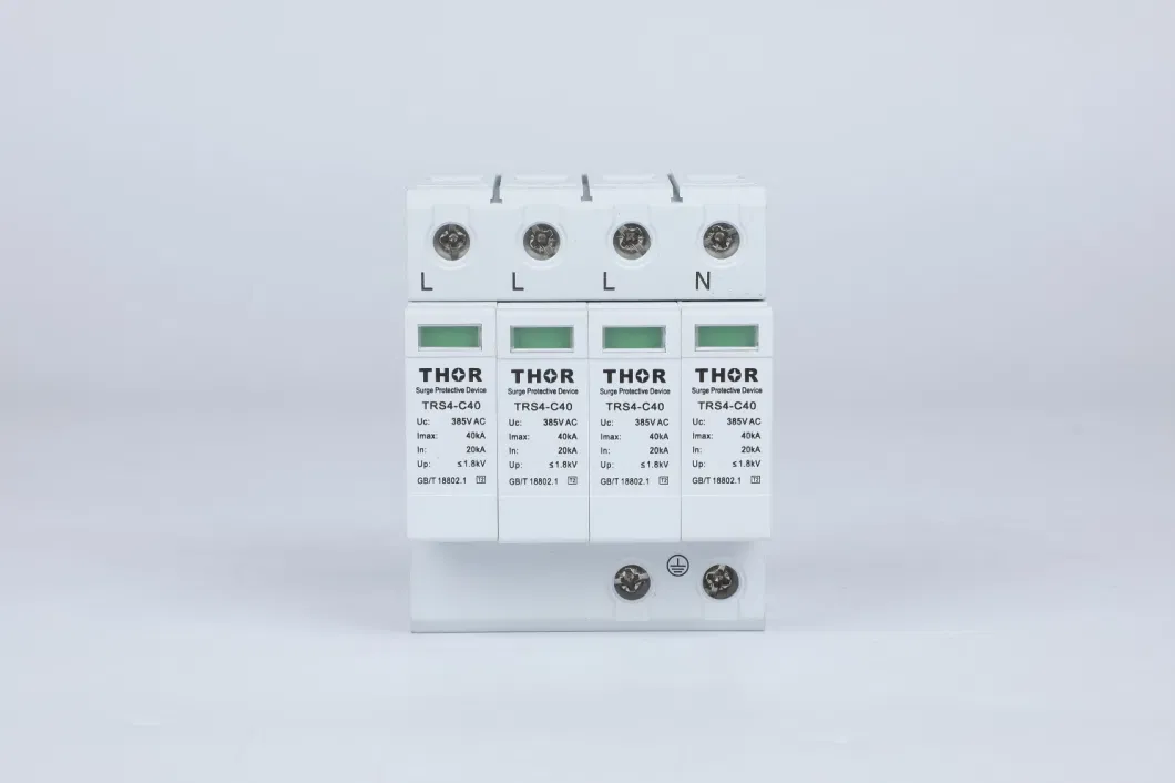 275V Surge Protective Device/Surge Protector
