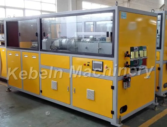 PVC Pipe Extrusion Machine with UPVC Conduit Plastic Pipe Machine