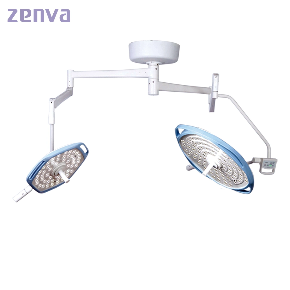 Medical LED Ceiling Operation Light for Hospital Operating Room Use LED Shadow Less Lamp