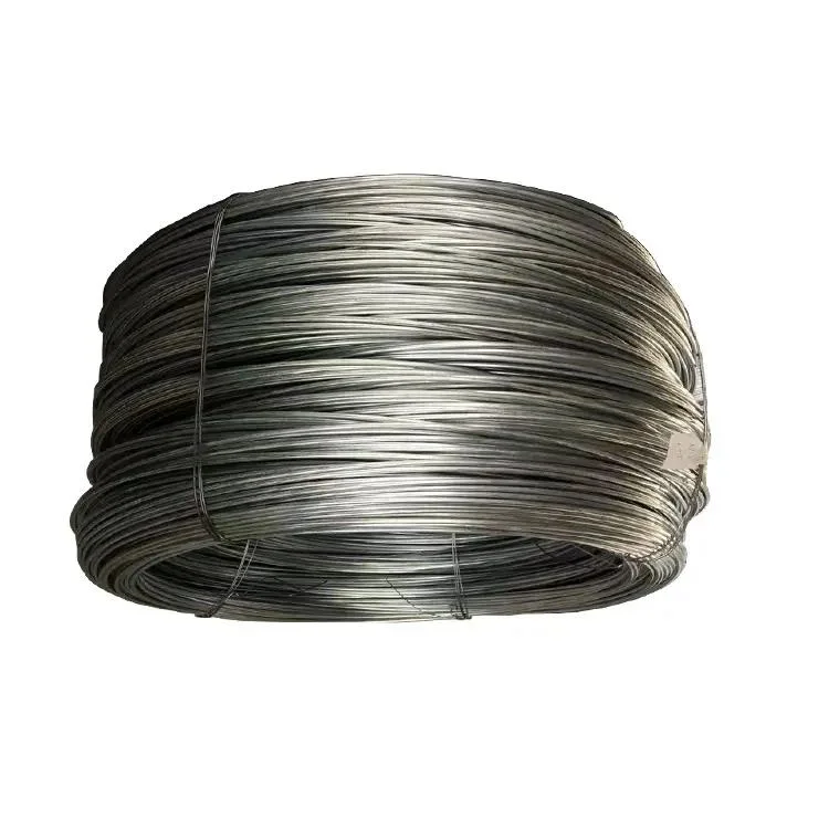 China Factory Price Q195, Q235, SAE1006/1008 etc. 0.35-5.0mm High Quality Black Annealed Wire in Sunrise