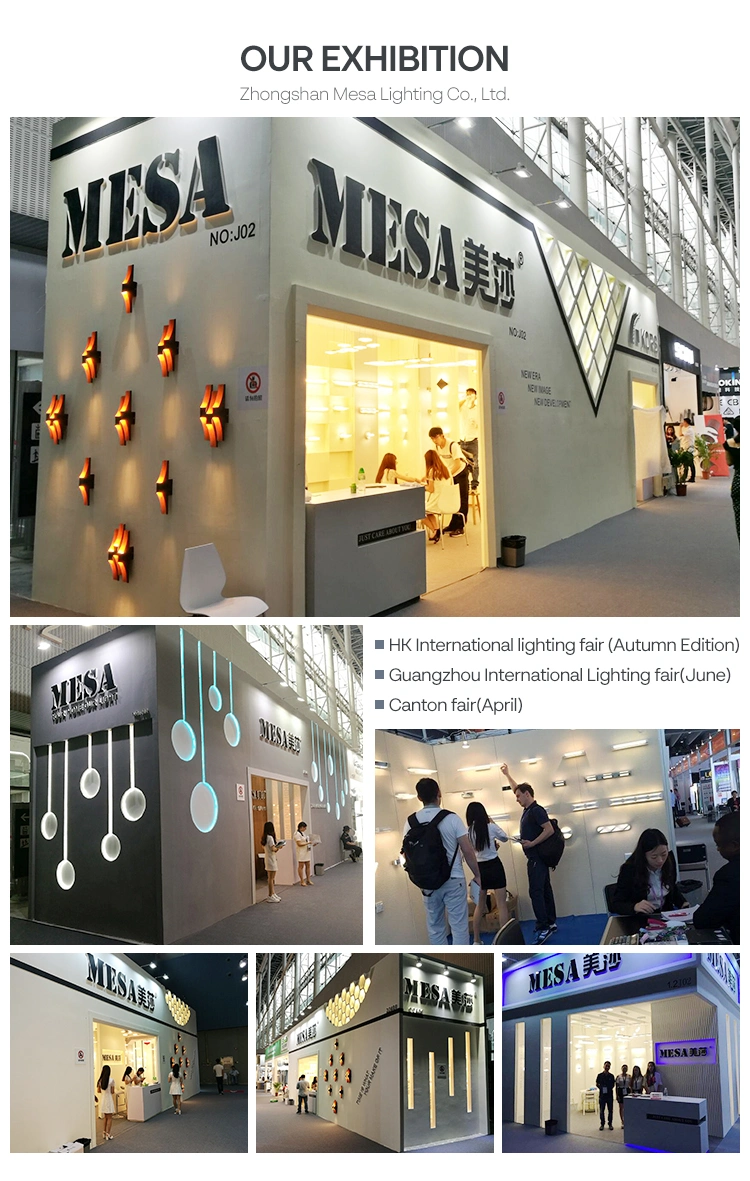 Modern Design Hotel Villa Indoor Adjustable Study LED Reading Lights Wall Interior Lighting Decorative Wall Lamp