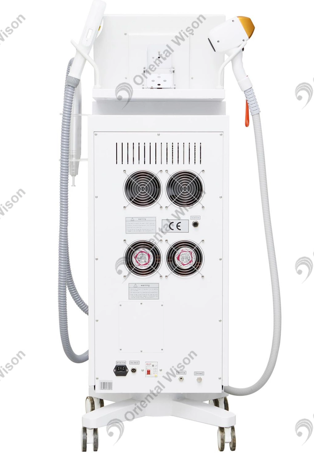 TUV Medical CE Approved Ice Speed 755 808 1064nm Diode Laser Hair Removal Ice Cooling Laser Hair Removal Alexandrite Laser Strong Cooling Painless Diode Laser