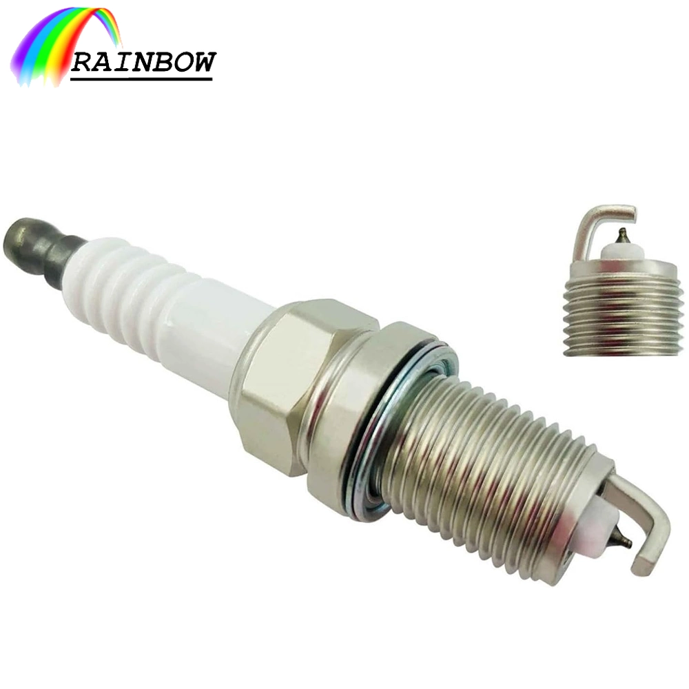 Wholesale Price Electronic Electrical Parts Nickel Iridium Bujias Spark Plug 90919-01240 90919 01233 Sk16hr11 for Toyota Bosch Denso G6ea Vq35de