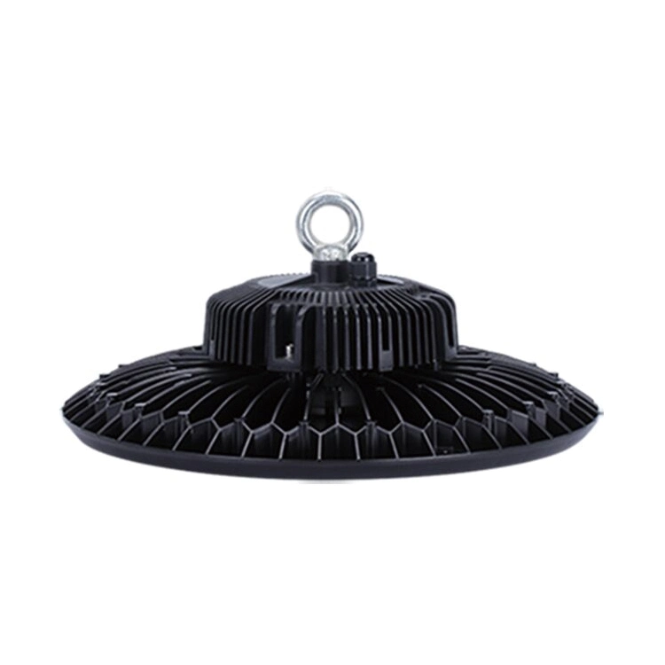 LED Warehouse Lamp UFO High Bay Lighting