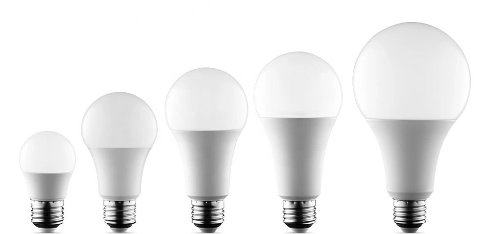 High Power LED Bulb Lamp 9W