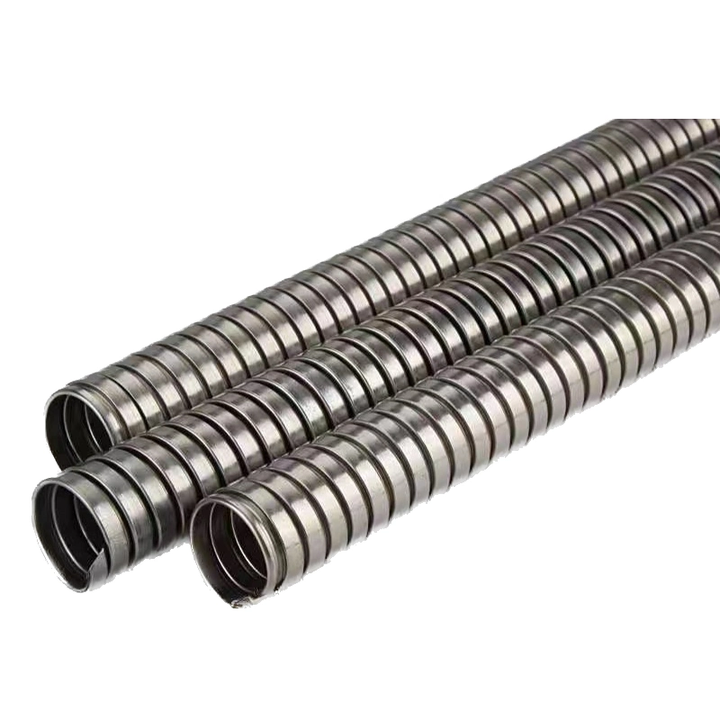 Stainless Steel 304 Flexible Metal 1/2&rdquor; Conduit for Cable Protection