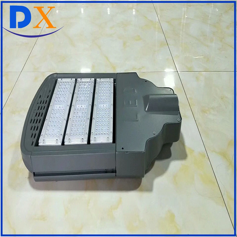 150W Outdoor Street Lighting LED Area Light Fixtures