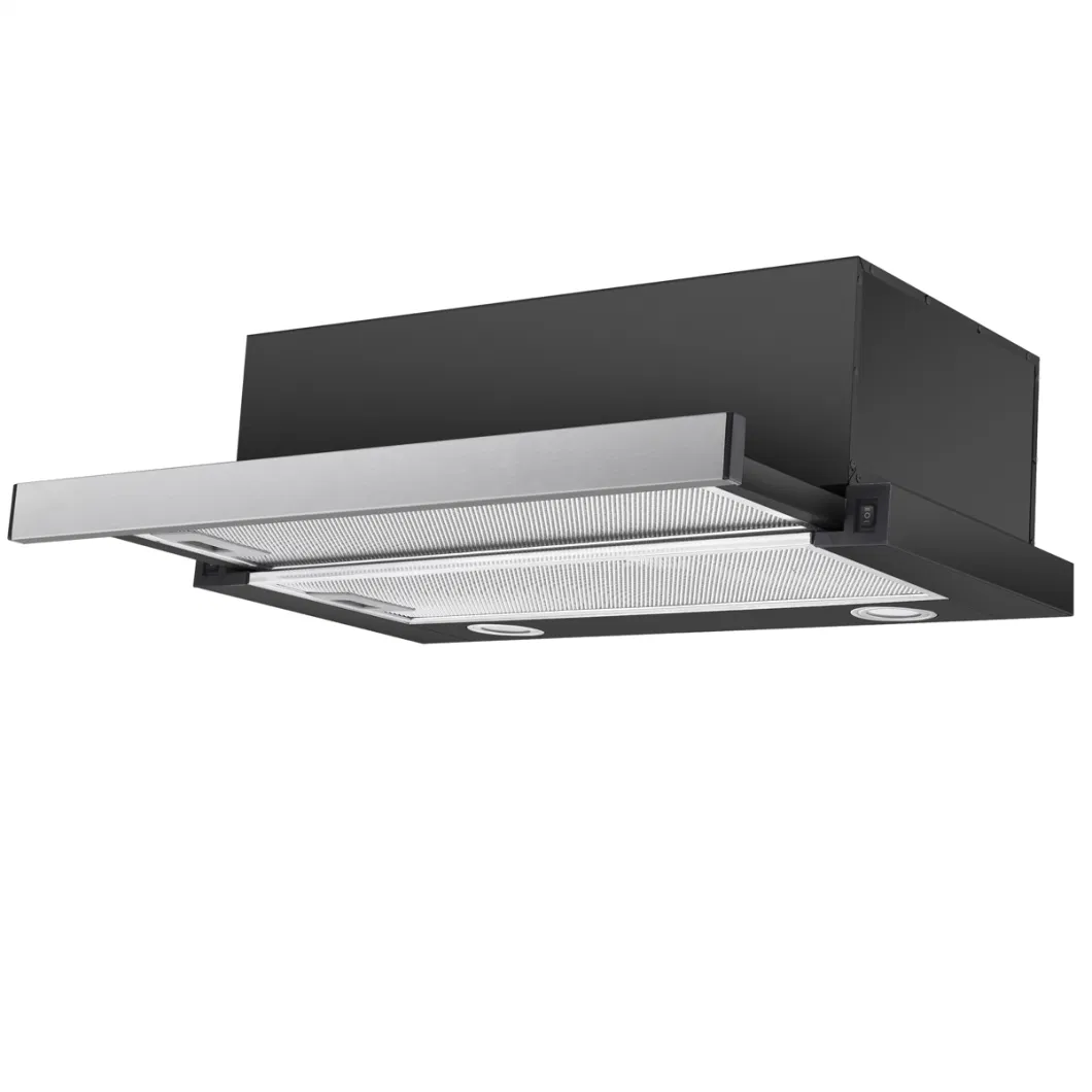 CB Kitchens Hoods Extractor Cylinder Island Range Hood