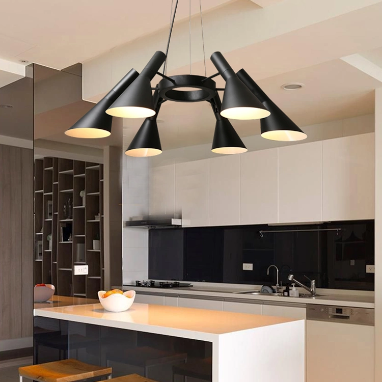 Considerations for Kitchen Island Pendant Lighting Selection