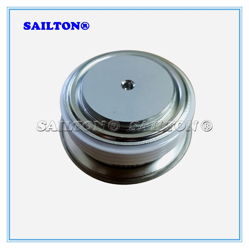 Standard Recovery Diodes Capsule Type Electronic Component Semiconductor Zp900A/2700V