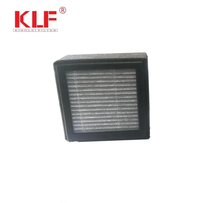 H13 HEPA Activated Carbon Filter Chinese Factory