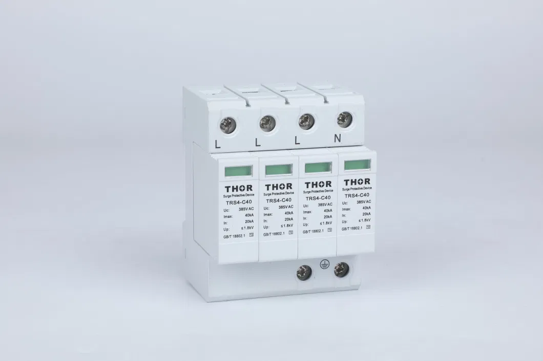 275V Surge Protective Device/Surge Protector