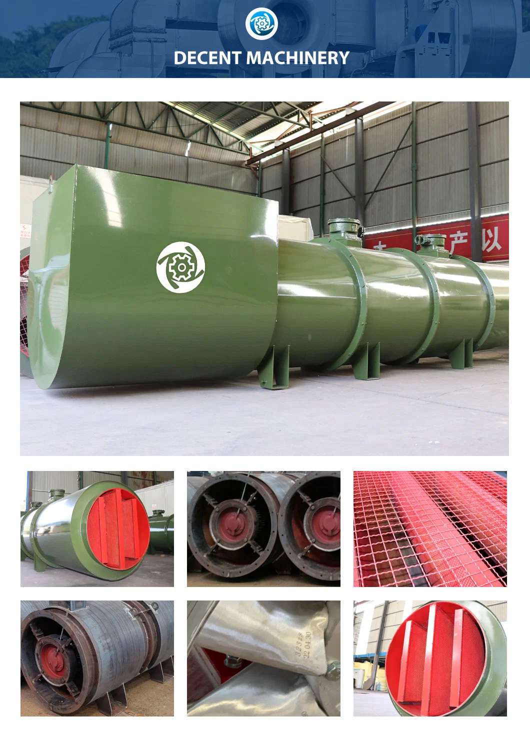 OEM SDS Wind Tunnel Jet Industrial CE Approved Flow Decent Underground Coal Tunnel 75kw Mine Vent Axial Jet Fan for Mining