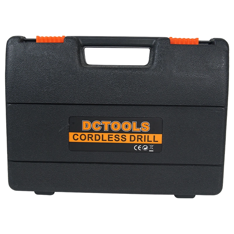 Doz Cordless Drill Set Electric Screwdriver Power Tool Sets Drill Power Screw Drivers