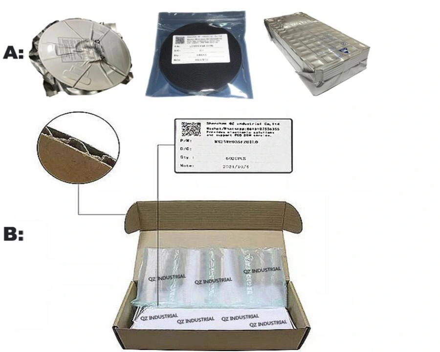 Spot IC 5csxfc6d6f31I7n Integrated Circuit Embedded Cpld Complex Programmable Logic Device