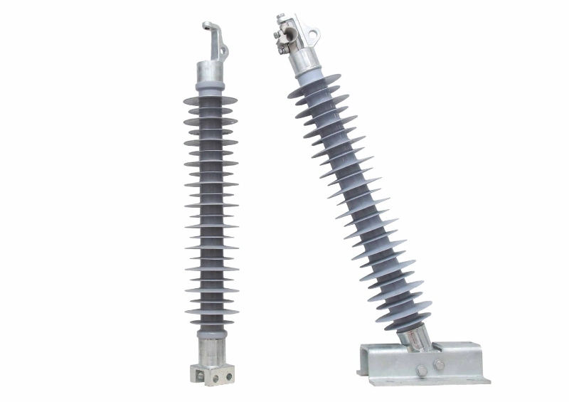 11kv-220kv Polymer Power Distribution and Tramsmission Line Pin Post Insulators